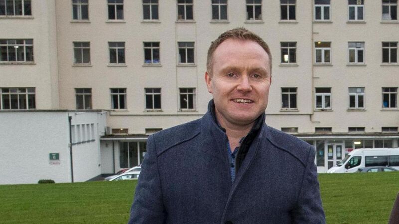 'Left frustrated by party colleagues': Cork councillor leaves Green Party over Owenacurra closure 'Left frustrated by party colleagues': Cork councillor leaves Green Party over Owenacurra closure