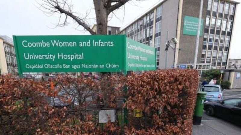 Girl with cerebral palsy settles case against Coombe Hospital for €6.5m