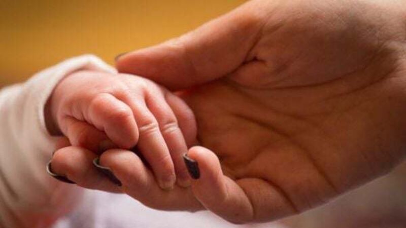 Court hears couple is hopeful about progress of surrogacy legislation