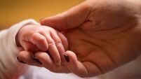 Court hears couple is hopeful about progress of surrogacy legislation
