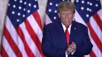 Donald Trump expected to visit Ireland in May
