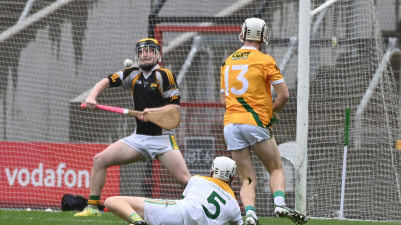 Cloughduv still hope for intermediate title tilt despite losing key players Cloughduv still hope for intermediate title tilt despite losing key players
