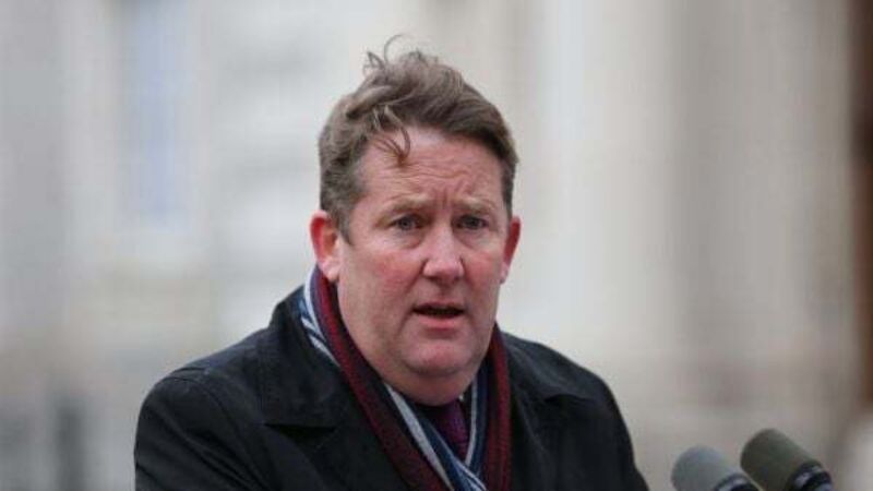 Lifting eviction ban was 'right decision', says O'Brien