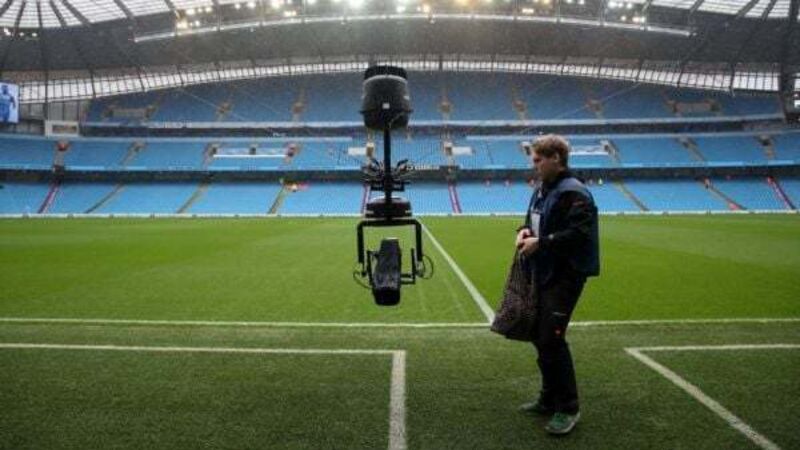 Manchester City-Leeds set to be televised despite Saturday 3pm kick-off time Manchester City-Leeds set to be televised despite Saturday 3pm kick-off time