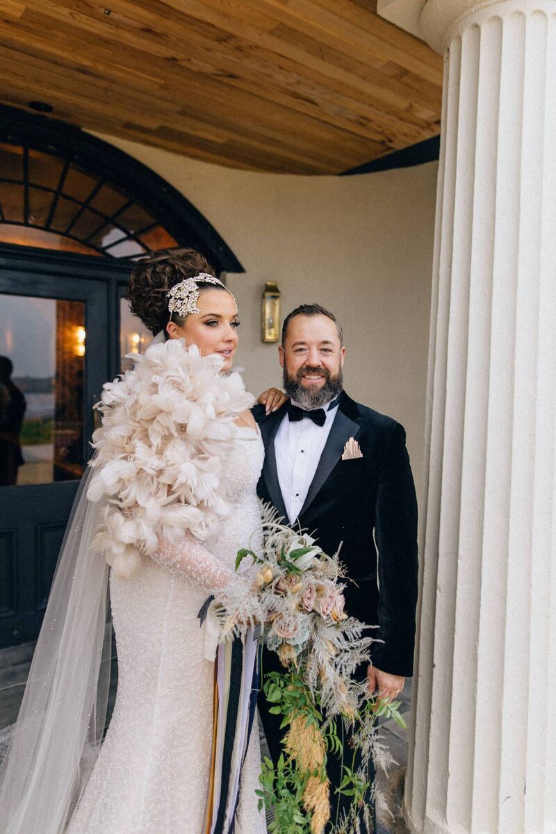 Wedding Day. Picture: Pawel Bebenca Wedding Day. Picture: Pawel Bebenca