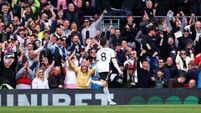 Leeds' woes continue with defeat at Fulham
