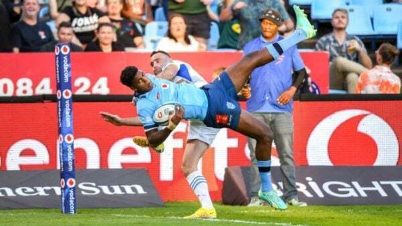 Leinster’s unbeaten run ended after heavy loss to Bulls Leinster’s unbeaten run ended after heavy loss to Bulls