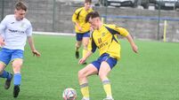 Douglas Hall deny Carrigaline U17 title and set up a three-team playoff