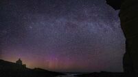 Lyrid meteor shower to peak on Saturday night