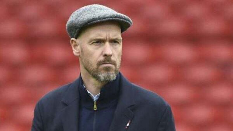 Manchester United’s surrender to Sevilla left manager Erik ten Hag ‘really mad’ Manchester United’s surrender to Sevilla left manager Erik ten Hag ‘really mad’