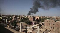 Plans in place to evacuate Irish citizens from Sudan