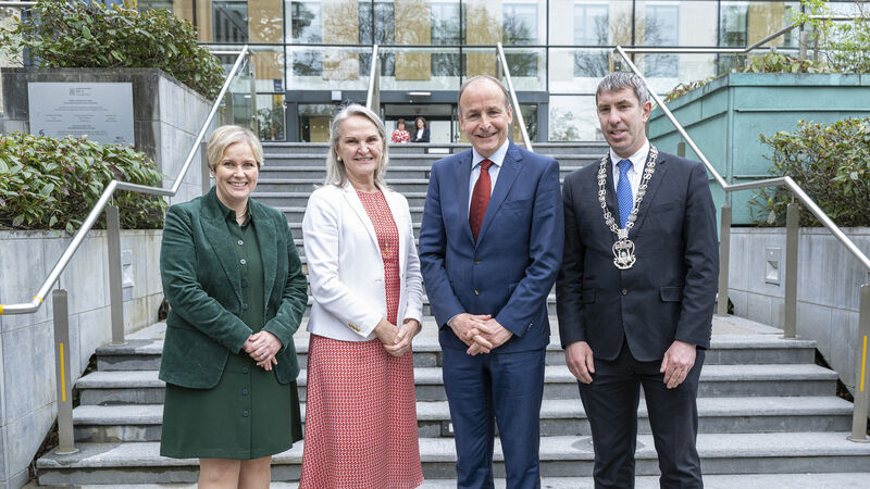 Palliative care masters in Cork open for applicants