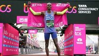 Sir Mo Farah will end glittering career after September’s Great North Run