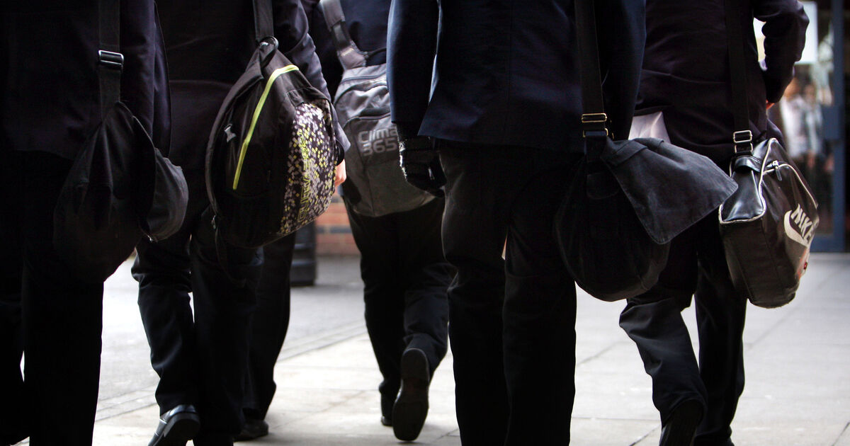 Planning decision on 600-pupil Cork school expected this week - Vimarsana News