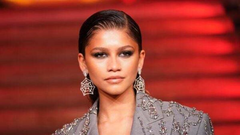 Zendaya returns to musical stage with surprise performance at Coachella