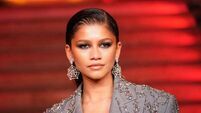 Zendaya returns to musical stage with surprise performance at Coachella