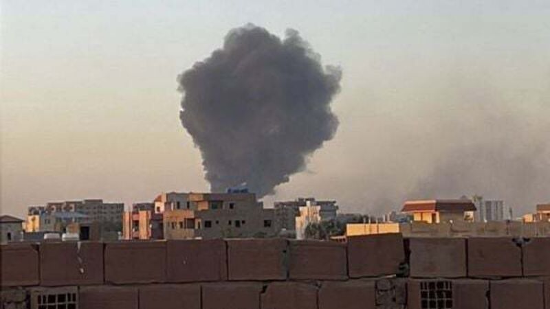 Government sending team to evacuate Irish citizens from Sudan Government sending team to evacuate Irish citizens from Sudan