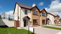 Glasheen woman wins dream house in Waterford 