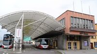 Elderly free-pass bus user felt like 'second-class citizen' at Cork station