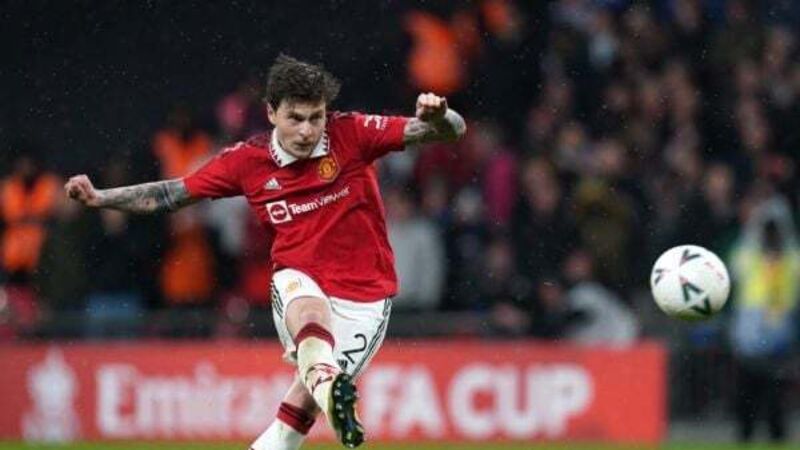 Sunday sport: Man Utd seal FA Cup final spot after penalties