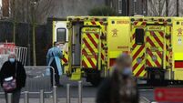 Ambulance workers begin ballot over strike action