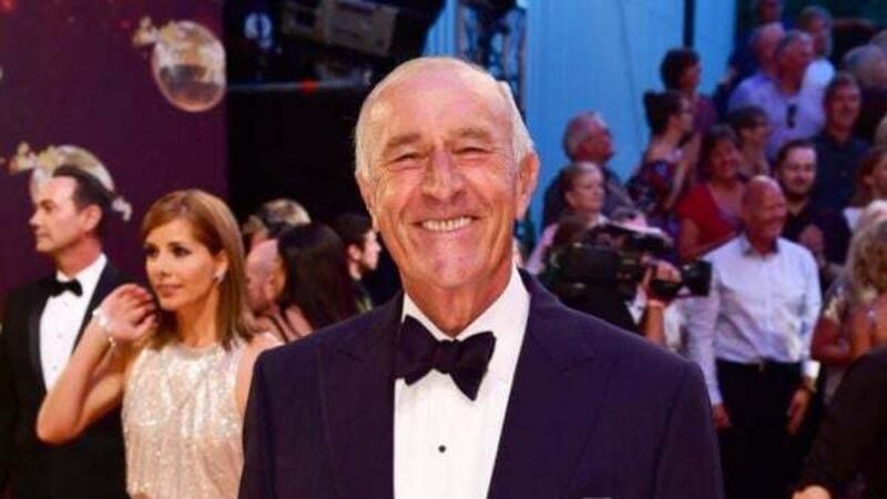 Strictly Come Dancing head judge Len Goodman dies aged 78