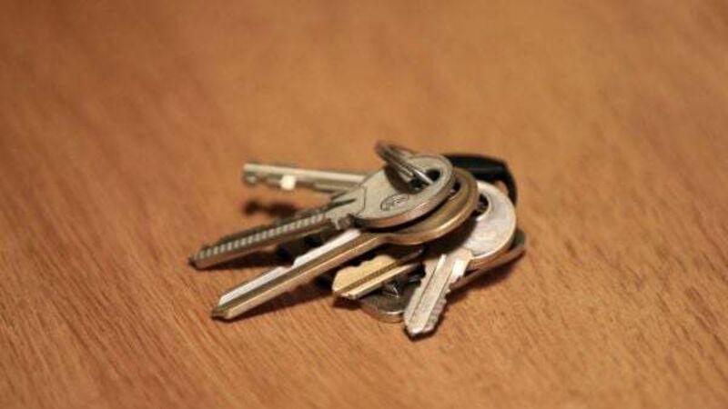 Apartment tenants in Dublin protest over management fees dispute