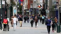 Dublin shoppers keep spending as retail sales continue to grow