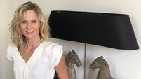 Menopause gave me alopecia and ‘hideous’ forgetfulness