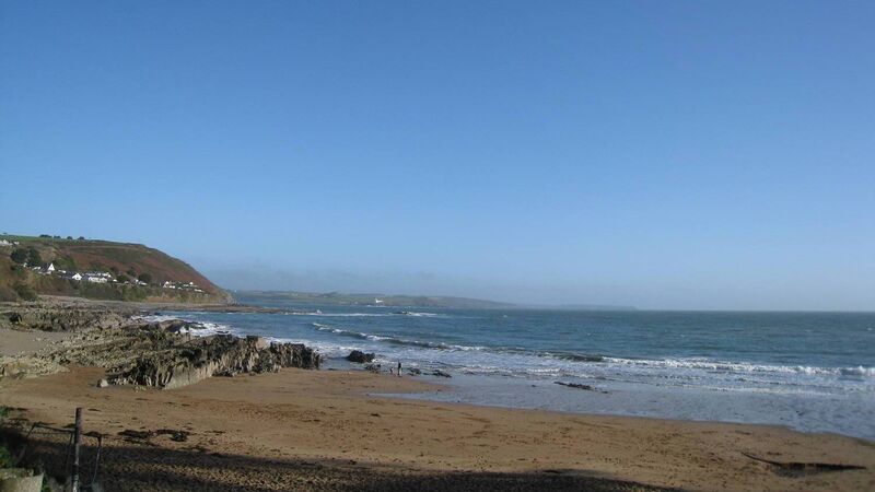 Portable toilets and litter bins to be installed at Cork beauty spots for summer 