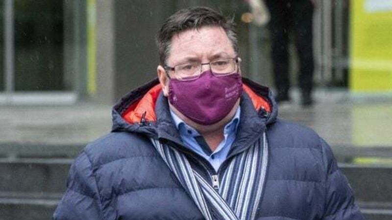 International gang member fails in appealing sentence for 'industrial scale' money laundering International gang member fails in appealing sentence for 'industrial scale' money laundering