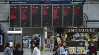 Judge orders arrest of man for delaying train by repeatedly pulling emergency cord