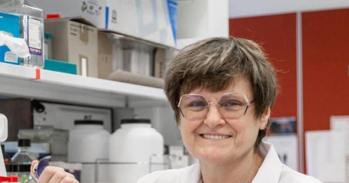 UCC to award honorary doctorate to scientist who turned the tide on Covid pandemic - Vimarsana News