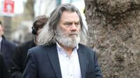 Gardaí probe claims that Ombudsman officer attended party with Gerry Hutch