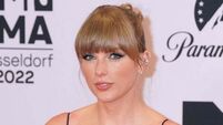 Taylor Swift reassures fans she is ‘totally fine’ after cutting hand at US show