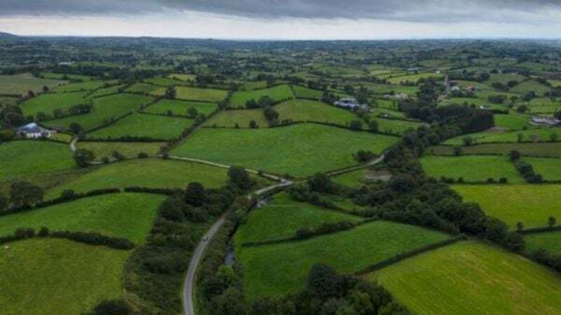 Cost of agricultural land to increase by 8% this year, survey suggests Cost of agricultural land to increase by 8% this year, survey suggests