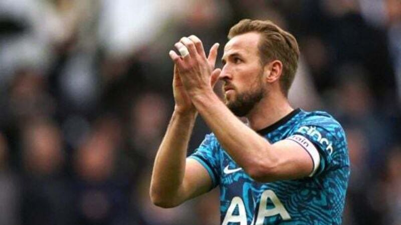 Football rumours: Manchester United step up chase to sign Harry Kane