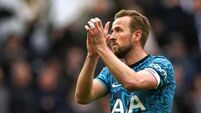 Football rumours: Manchester United step up chase to sign Harry Kane
