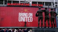 Thomas Zilliacus confirms second offer to buy Manchester United still stands