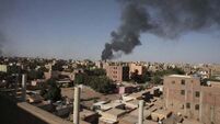 France helping Irish out of Sudan is ‘EU citizenship in action’, says ambassador