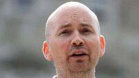 Family home of Paul Murphy targeted by protesters
