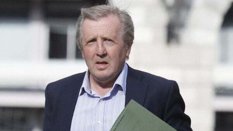 Fine Gael's Michael Creed to retire as TD