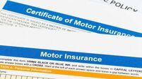 Motor insurance premiums fall 5%, report says