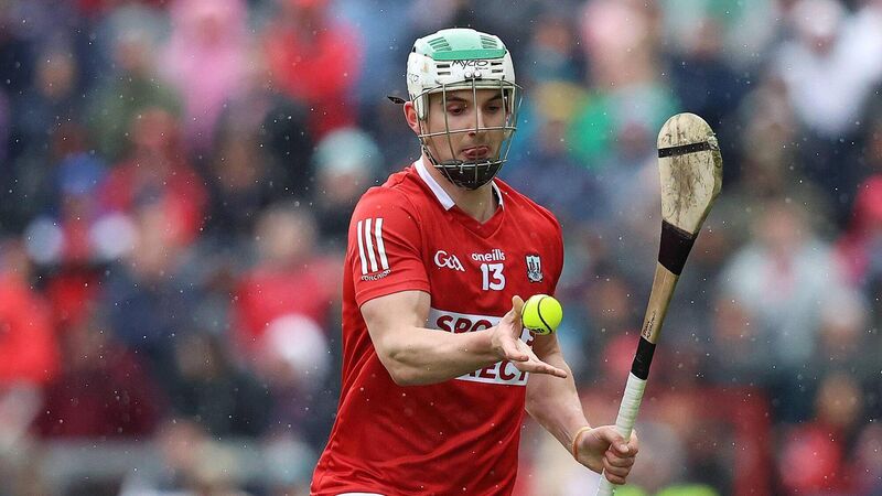 Cork injury update: Shane Kingston and Seán O'Donoghue main worries for Waterford game Cork injury update: Shane Kingston and Seán O'Donoghue main worries for Waterford game