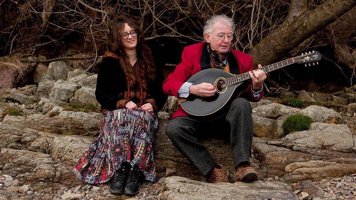Cork concert in aid of GROW mental health