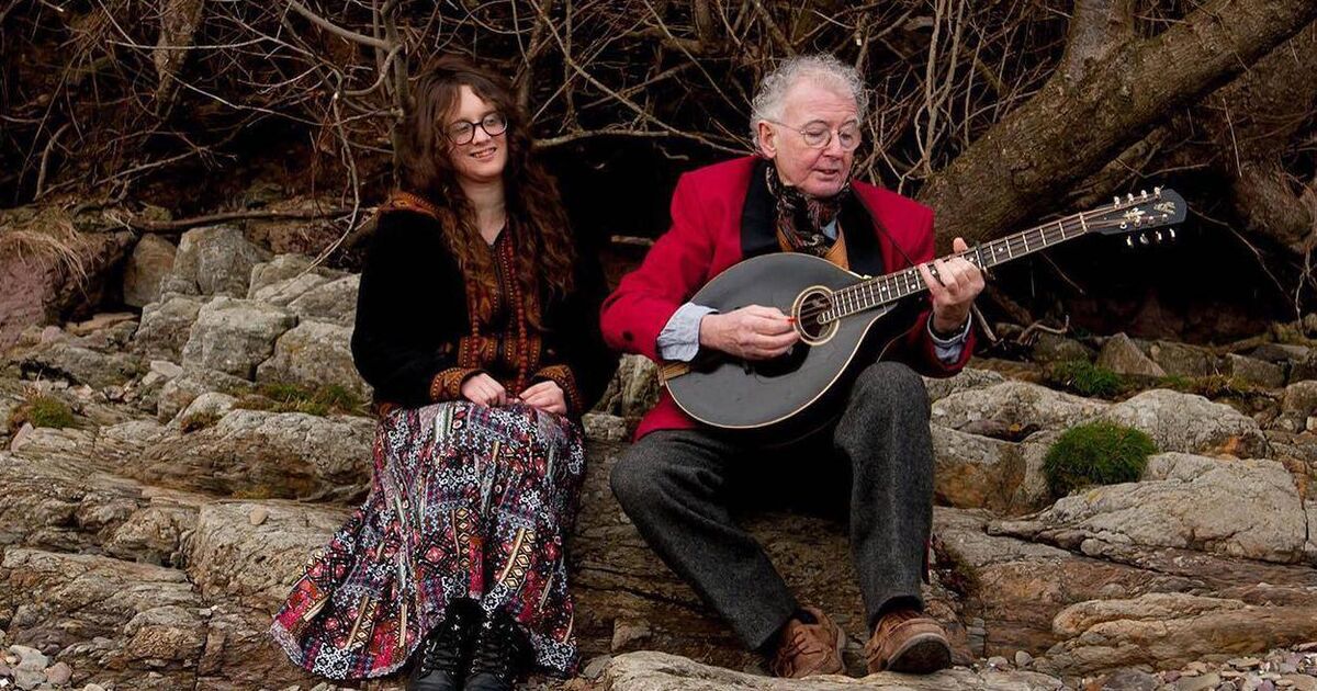 Cork concert in aid of GROW mental health - Vimarsana News