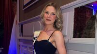 Miss Cork City: I’d like to think I might be a good role model... particularly for those a bit shy