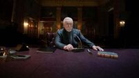 Succession’s Brian Cox to play villain in Bond-themed reality show