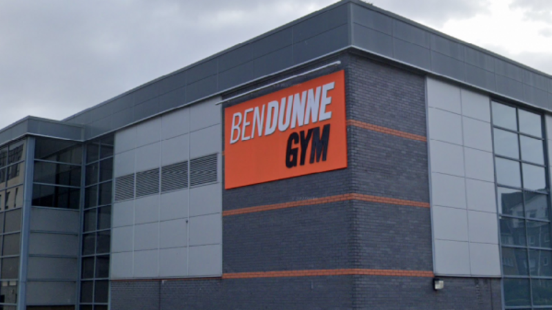 'Paying rent is a mug's game' says Ben Dunne as his gyms swing back into profit 'Paying rent is a mug's game' says Ben Dunne as his gyms swing back into profit