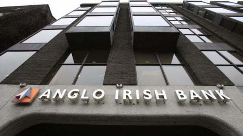 Developer's case against Davy over sale of Anglo Irish Bank bonds to settle Developer's case against Davy over sale of Anglo Irish Bank bonds to settle